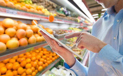 How to Increase Your Grocery Store’s Efficiency with the Right POS System