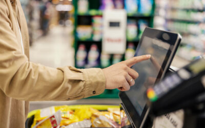 Choosing a Grocery Point of Sale System: A Comprehensive Guide