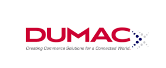 DUMAC logo