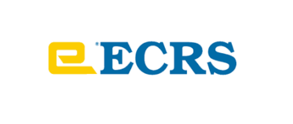 ECRS logo