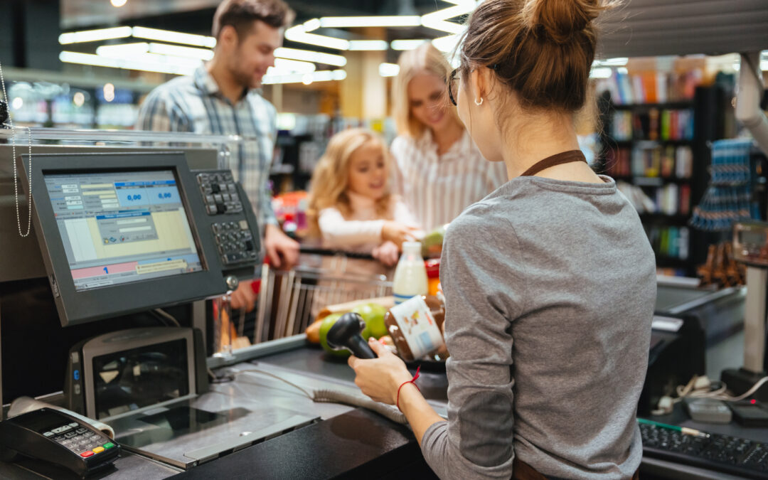 Understanding POS Systems: Hardware to Software