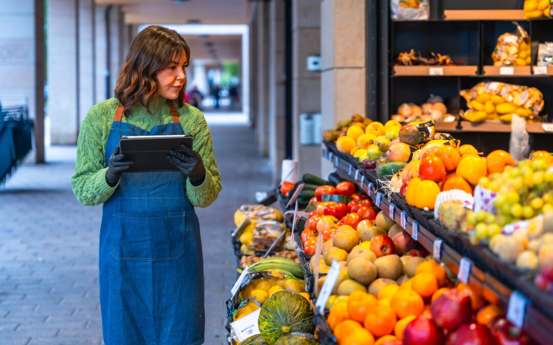 Why Independent Grocers Are Falling Behind on Technology, and How to Catch Up