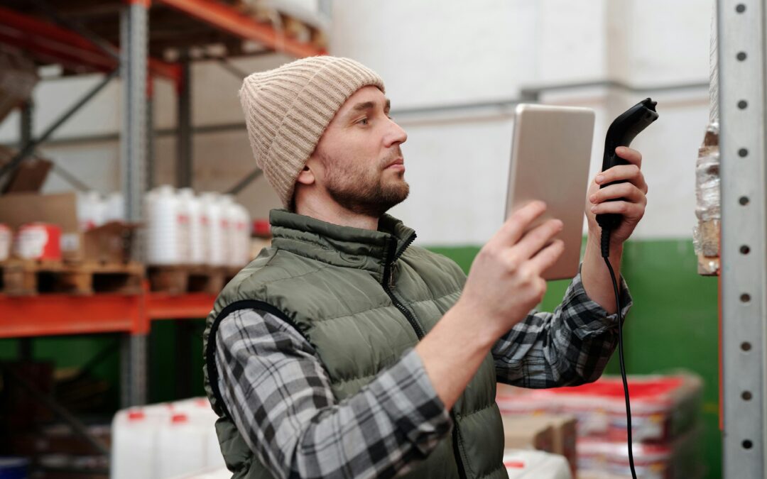 The Hidden Costs of Manual Inventory Tracking