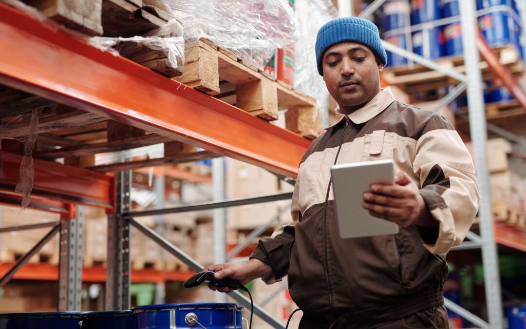 6 Costly Inventory Mistakes That Hurt Retail Profits (And How BasketPOS Helps You Avoid Them)